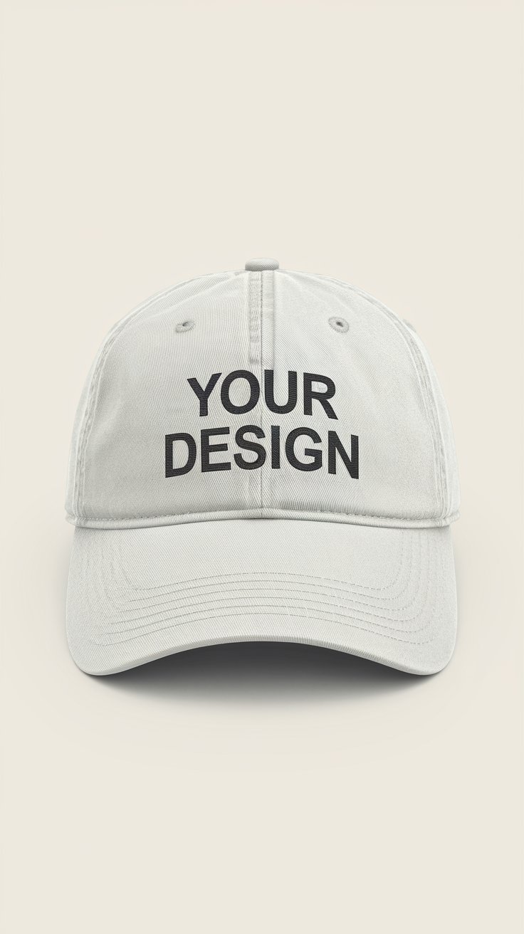 cap custom printing by printwala.pk